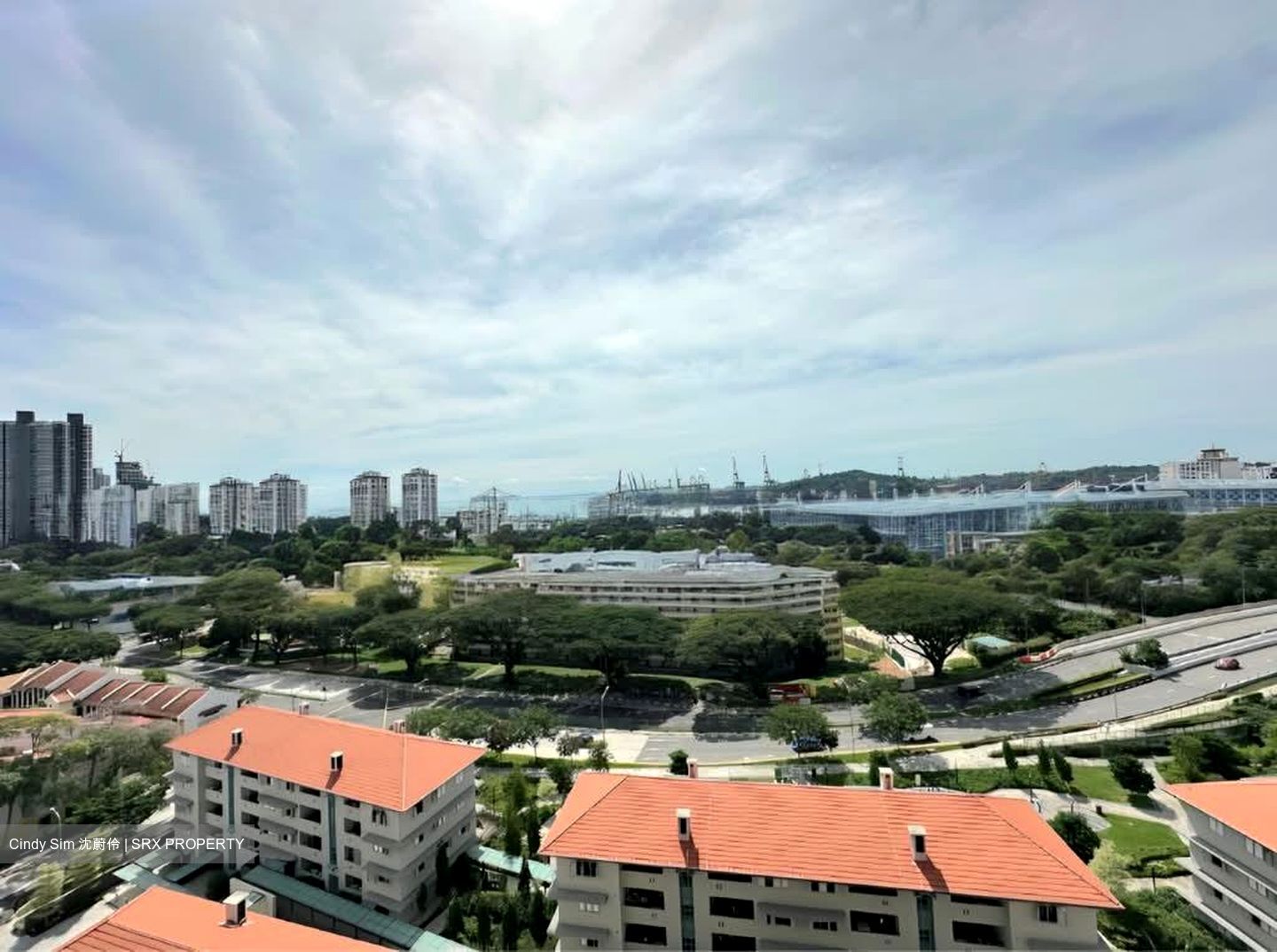 Avenue South Residence (D3), Apartment #592494981